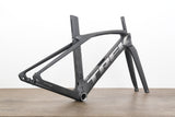 NEW 2022 50cm Trek Madone SLR Project One Carbon Aero Disc Frame + Fork (Copy)