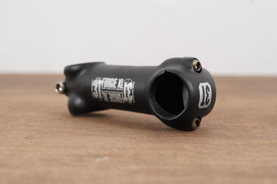 3T Forgie XL 100mm ±8 Degree Alloy Road Stem 172g 1 1/8" 31.8mm