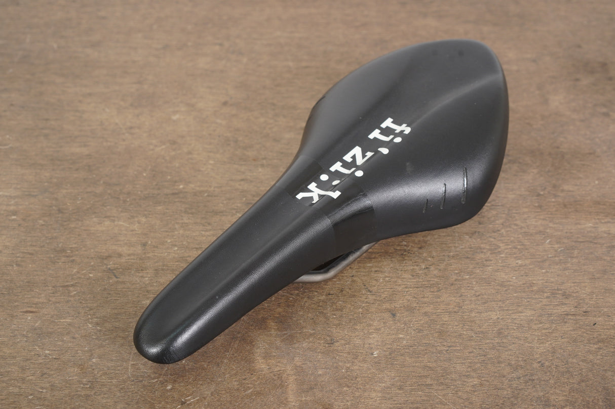130mm Fizik Arione VS R3 Kium Rail Road Saddle 238g