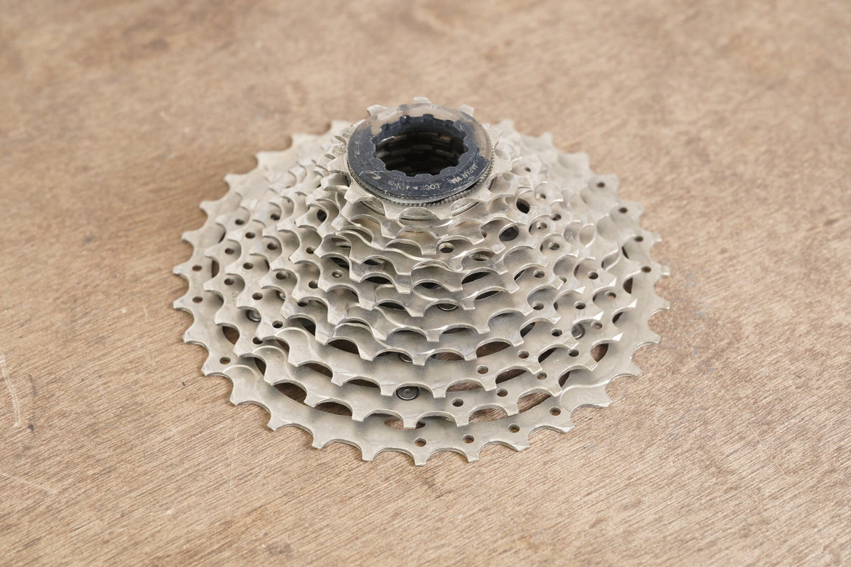 11-32T Shimano Ultegra CS-R8000 11 Speed Cassette 280g 8000