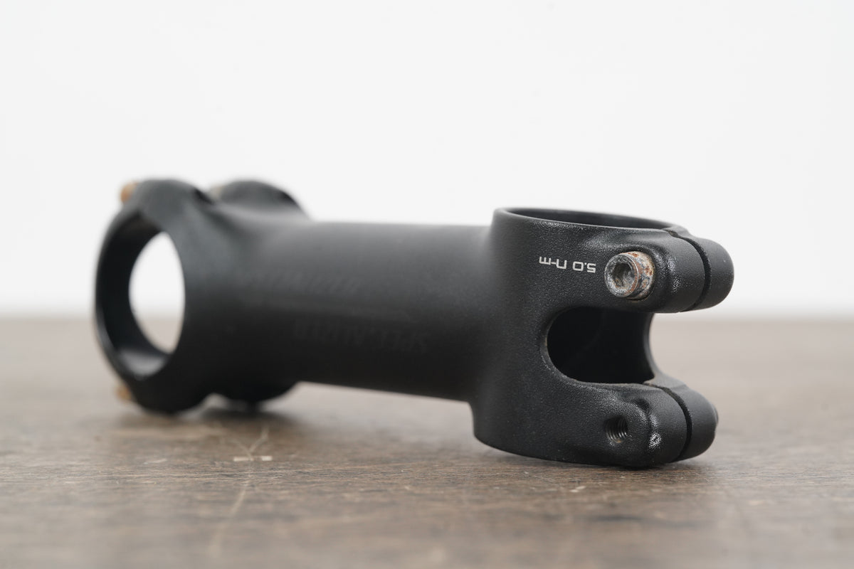 Specialized Comp 100mm ±6 Degree Alloy Road Stem 128g 1 1/8" 31.8mm