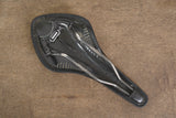 130mm Fizik Arione VS R3 Kium Rail Road Saddle 238g