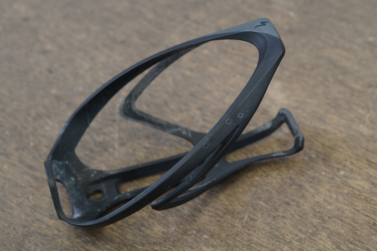 (1) Specialized Rib Cage II Water Bottle Cage 33g