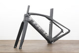 NEW 2022 50cm Trek Madone SLR Project One Carbon Aero Disc Frame + Fork (Copy)