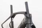 NEW 2022 50cm Trek Madone SLR Project One Carbon Aero Disc Frame + Fork (Copy)
