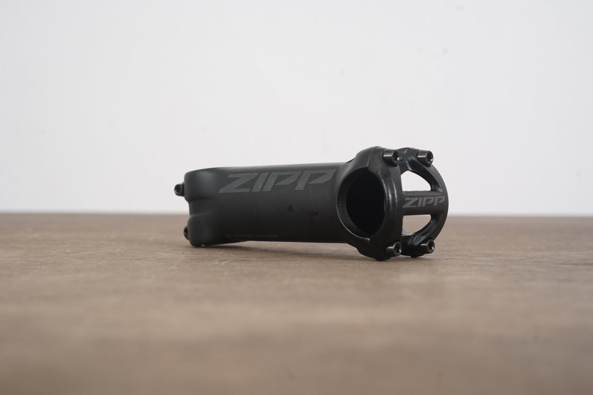 Zipp Service Course SL 120mm ±6 Degree Alloy Stem 150g 1 1/8" 31.8mm