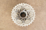 11-32T Shimano Ultegra CS-R8000 11 Speed Cassette 280g 8000