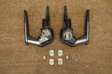 Magura RT6 Hydraulic Rim Brake Calipers + Levers TT Triathalon