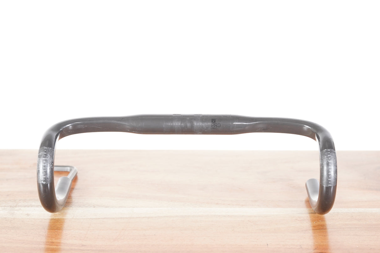 40cm Bontrager Pro VR-C OCLV Carbon Road Handlebar 31.8mm