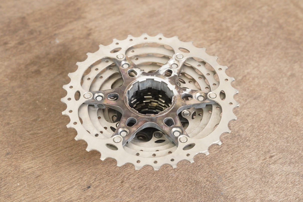 11-32T Shimano Ultegra CS-R8000 11 Speed Cassette 280g 8000