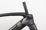 NEW 2022 50cm Trek Madone SLR Project One Carbon Aero Disc Frame + Fork (Copy)