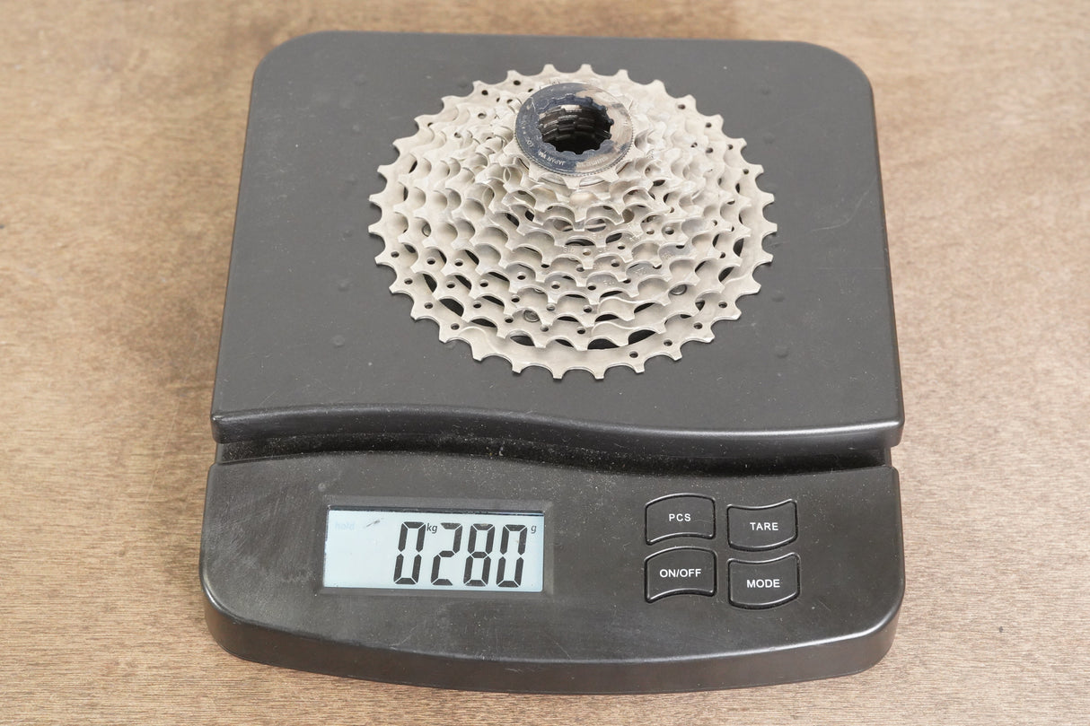 11-32T Shimano Ultegra CS-R8000 11 Speed Cassette 280g 8000