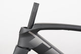 NEW 2022 50cm Trek Madone SLR Project One Carbon Aero Disc Frame + Fork (Copy)