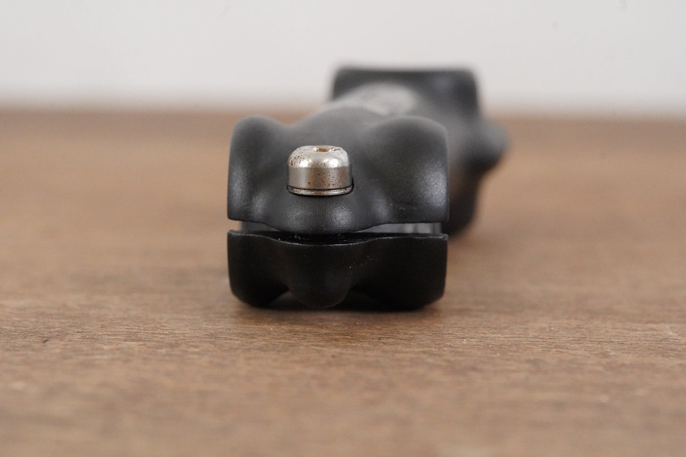 3T Forgie XL 100mm ±8 Degree Alloy Road Stem 172g 1 1/8" 31.8mm