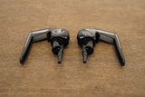 Magura RT6 Hydraulic Rim Brake Calipers + Levers TT Triathalon