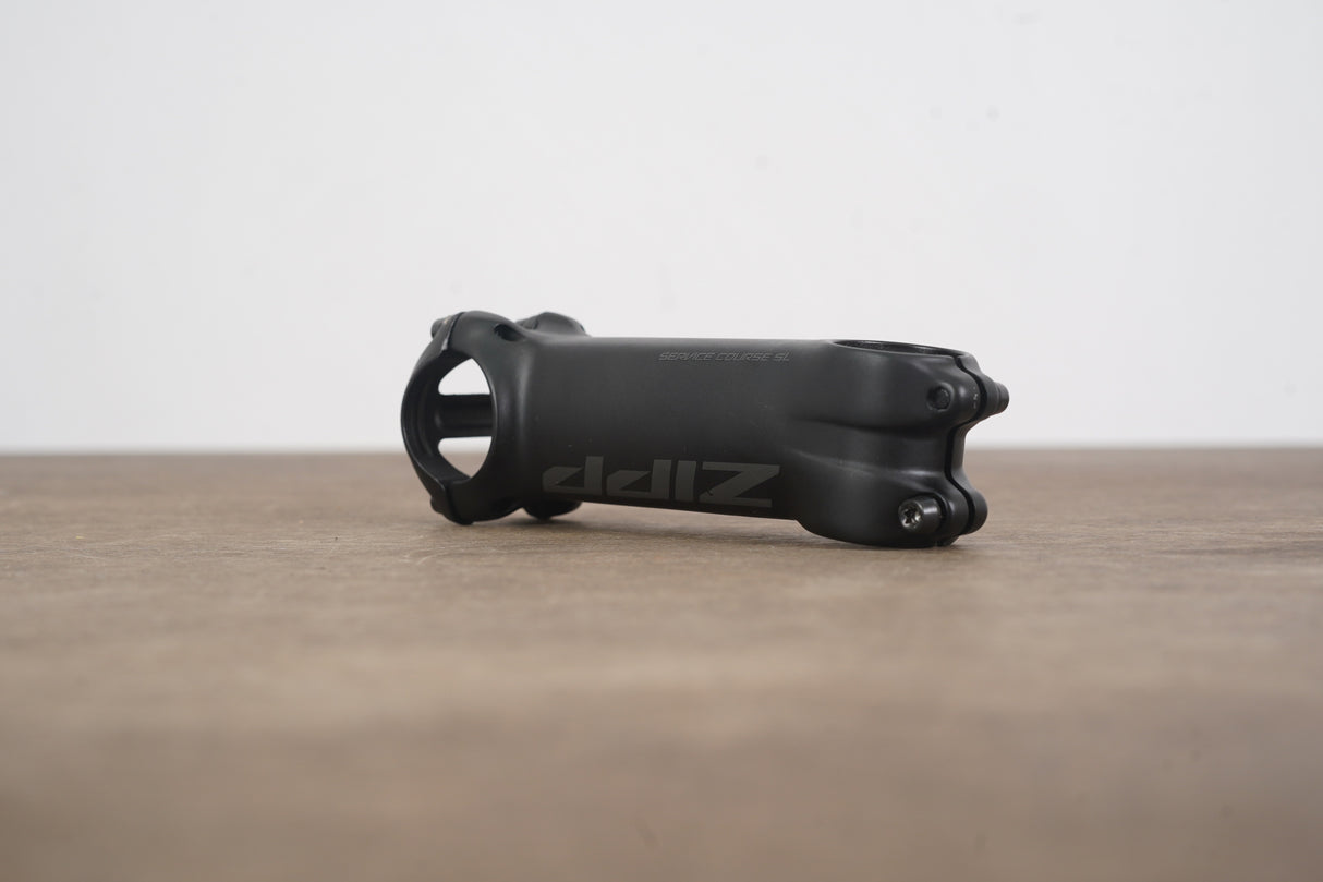 Zipp Service Course SL 120mm ±6 Degree Alloy Stem 150g 1 1/8" 31.8mm