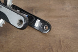 170mm 50/34T Shimano Dura-Ace FC-9000 11 Speed Stages Power Meter Crankset