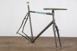 58cm Speedvagen CX Steel CX Cantilever Frameset