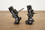 Magura RT6 Hydraulic Rim Brake Calipers + Levers TT Triathalon