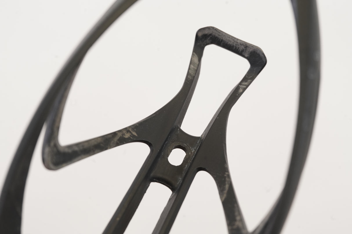 (1) Specialized Rib Cage II Water Bottle Cage 33g