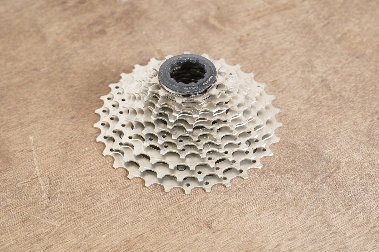 11-30T Shimano Ultegra CS-R8000 11 Speed Cassette 268g 8000