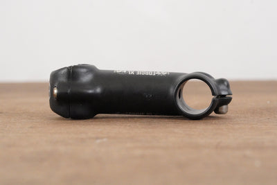 3T Forgie XL 100mm ±8 Degree Alloy Road Stem 172g 1 1/8" 31.8mm