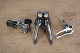 Shimano Ultegra 6800 GS 11 Speed Mechanical Rim Brake Road Groupset