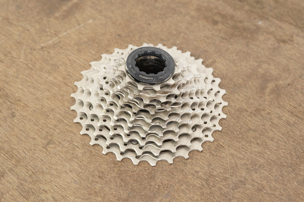 11-30T Shimano Ultegra CS-R8000 11 Speed Cassette 268g 8000