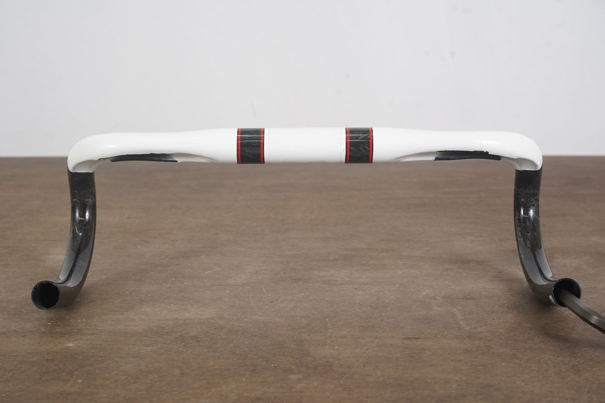 42cm RAVX XRD Hemion SL Carbon Compact Road Handlebar 31.8mm