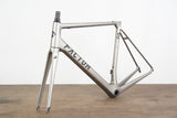 56cm Factor O2 Carbon Rim Brake Road Frameset