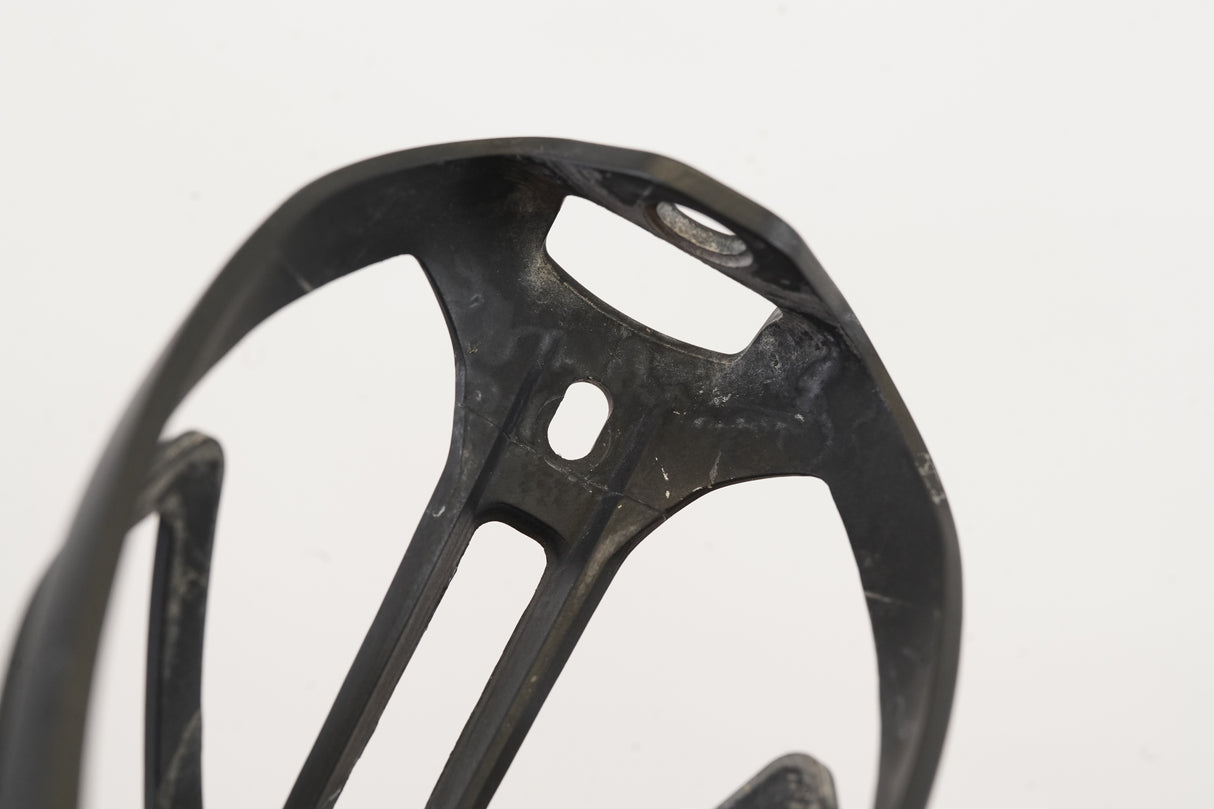 (1) Specialized Rib Cage II Water Bottle Cage 33g