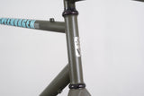 58cm Speedvagen CX Steel CX Cantilever Frameset