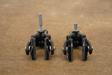 Magura RT6 Hydraulic Rim Brake Calipers + Levers TT Triathalon