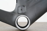 NEW 2022 50cm Trek Madone SLR Project One Carbon Aero Disc Frame + Fork (Copy)