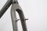 58cm Speedvagen CX Steel CX Cantilever Frameset