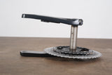 170mm 50/34T Shimano Dura-Ace FC-9000 11 Speed Stages Power Meter Crankset