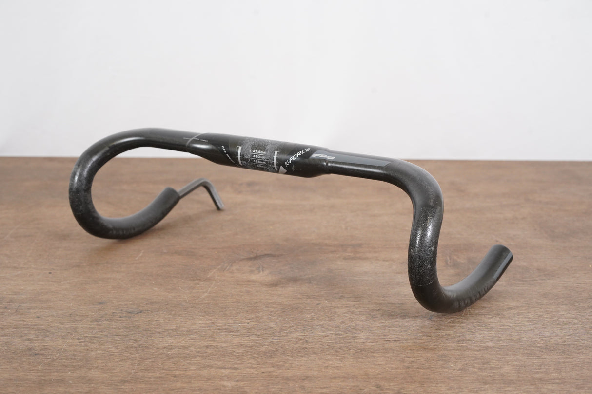 42cm FSA K-Force Carbon Compact Road Handlebar 31.8mm