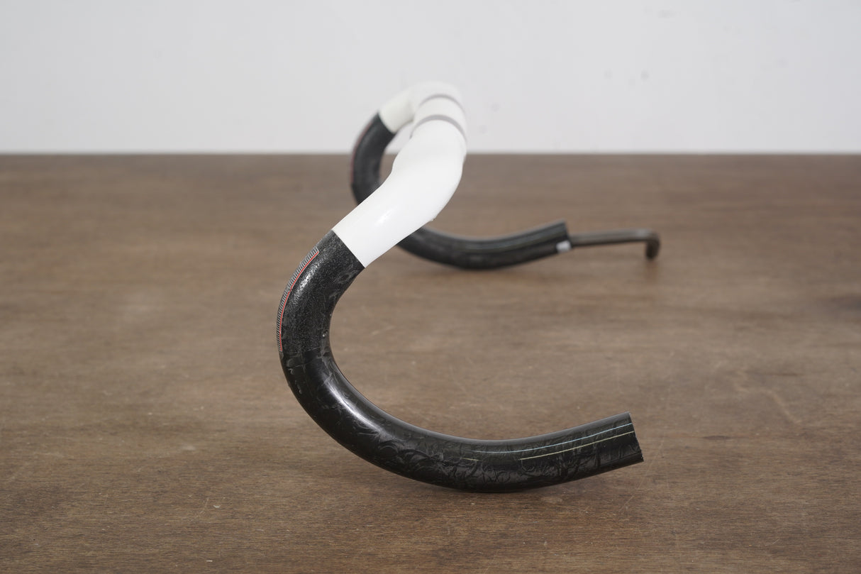 42cm RAVX XRD Hemion SL Carbon Compact Road Handlebar 31.8mm