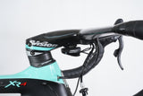 50cm Bianchi Oltre XR4 Campagnolo Record EPS 11 Speed Rim Brake Carbon Road Bike