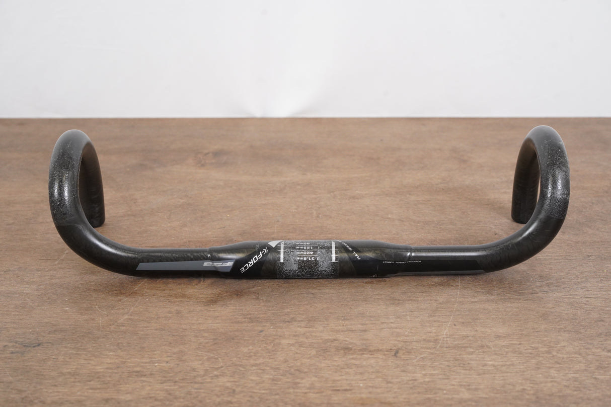 42cm FSA K-Force Carbon Compact Road Handlebar 31.8mm