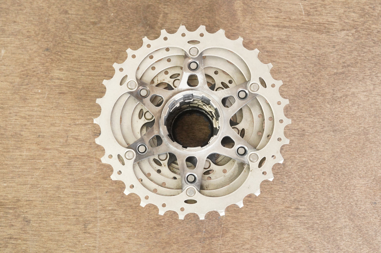 11-30T Shimano Ultegra CS-R8000 11 Speed Cassette 268g 8000