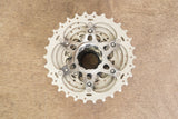 11-30T Shimano Ultegra CS-R8000 11 Speed Cassette 268g 8000