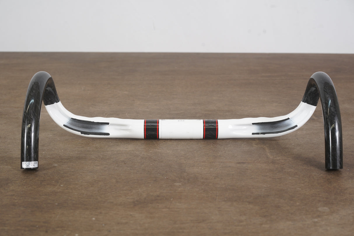 42cm RAVX XRD Hemion SL Carbon Compact Road Handlebar 31.8mm