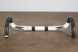 42cm RAVX XRD Hemion SL Carbon Compact Road Handlebar 31.8mm