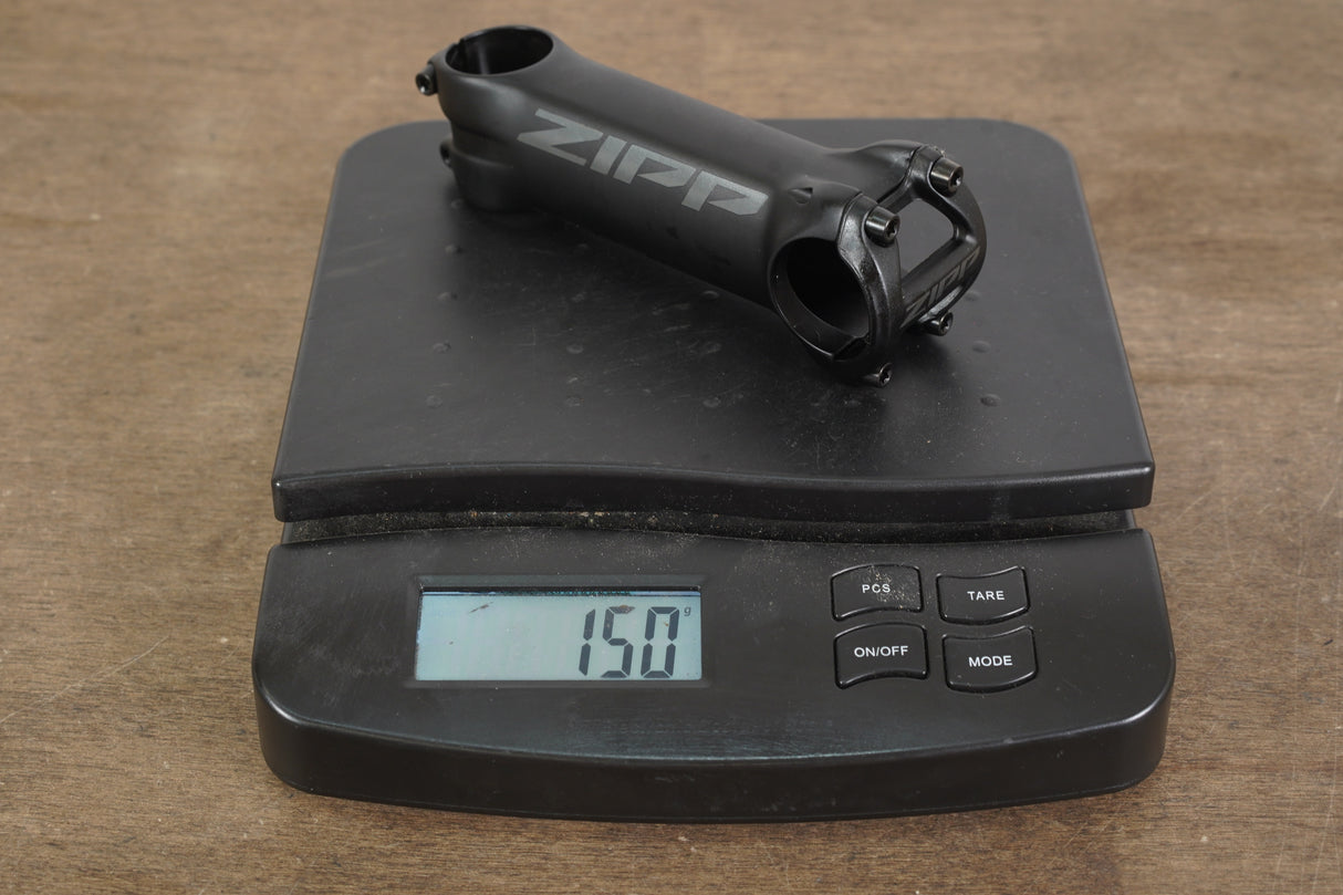 Zipp Service Course SL 120mm ±6 Degree Alloy Stem 150g 1 1/8" 31.8mm