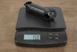 Zipp Service Course SL 120mm ±6 Degree Alloy Stem 150g 1 1/8" 31.8mm