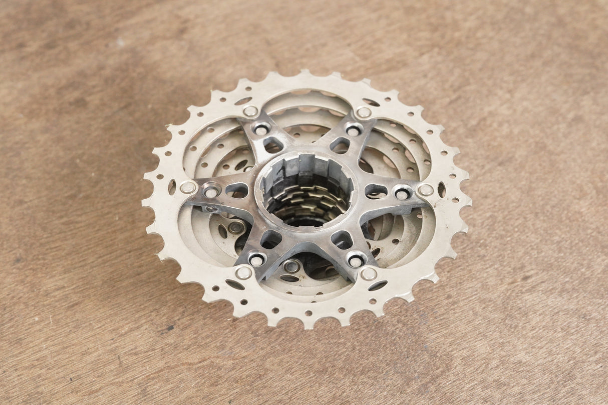 11-30T Shimano Ultegra CS-R8000 11 Speed Cassette 268g 8000