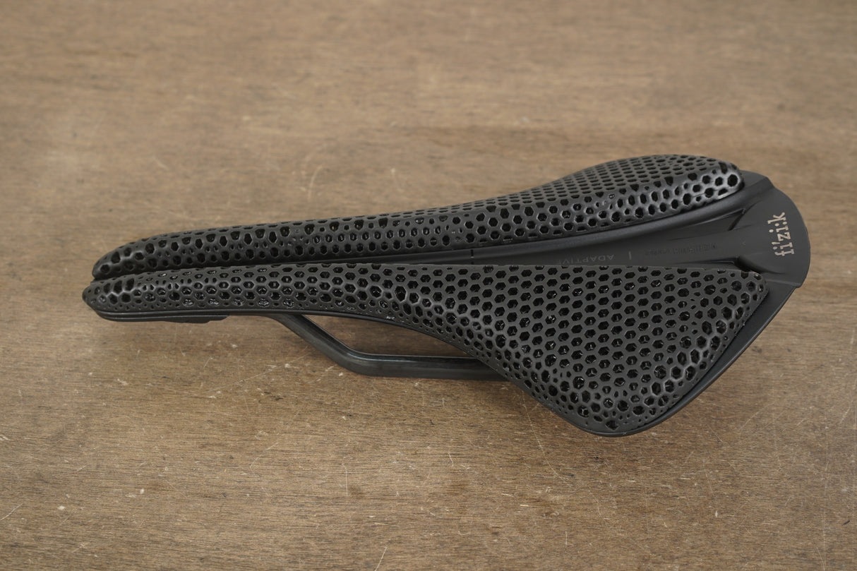 148mm Fizik Antares R1 Versus Evo Adaptive Carbon Rail Road Saddle 184g