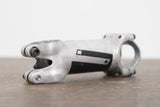 Cannondale C1 100mm ±7 Degree Alloy Road Stem 117g 1 1/8" 31.8mm *Stripped Paint*