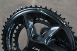 172.5mm 50/34T Dura-Ace FC-R9200 4iiii Dual Sided Power Meter Crankset 706g 9200